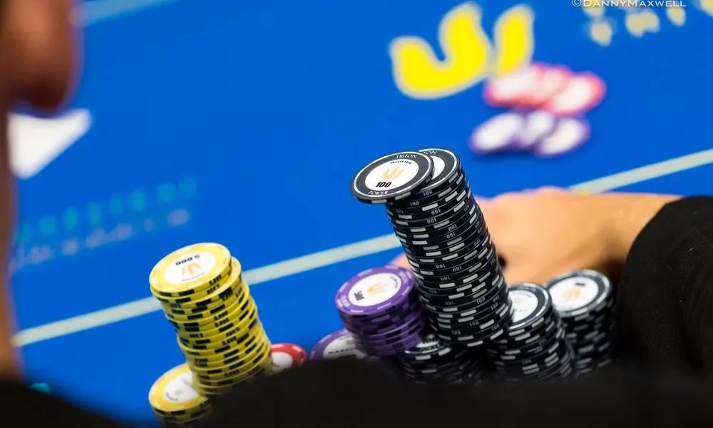【APL扑克】玩法：底牌被“统治”到底有多惨？