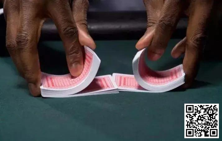 【EPCP扑克】玩法：底牌被“统治”到底有多惨？