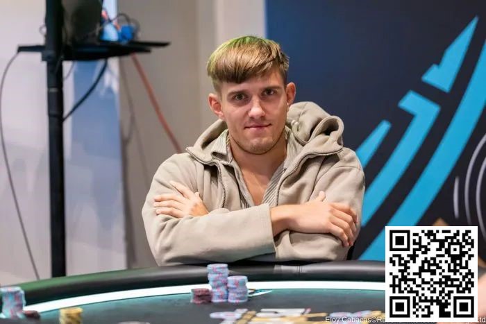 【EPCP扑克】内马尔参加扑克比赛：“我不在乎奖金，我只想要冠军！”