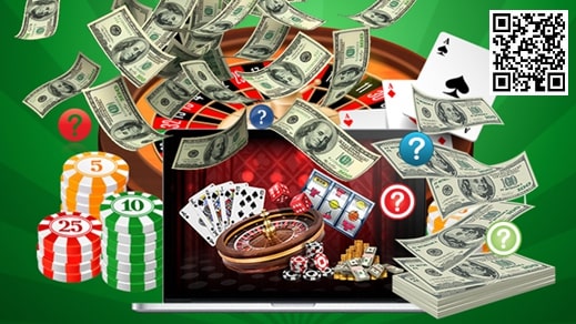 【EPCP扑克】玩法：简单易上手的三招助你在常规桌盈利翻三倍