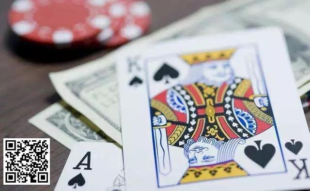 【EV扑克】玩法：拿到好的起手牌总翻车？除了运气之外 也可能是因为&#8230;&#8230;