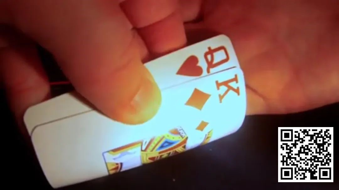 【EPCP扑克】教学：KQ杂色，这手有利可图的牌该怎么打？