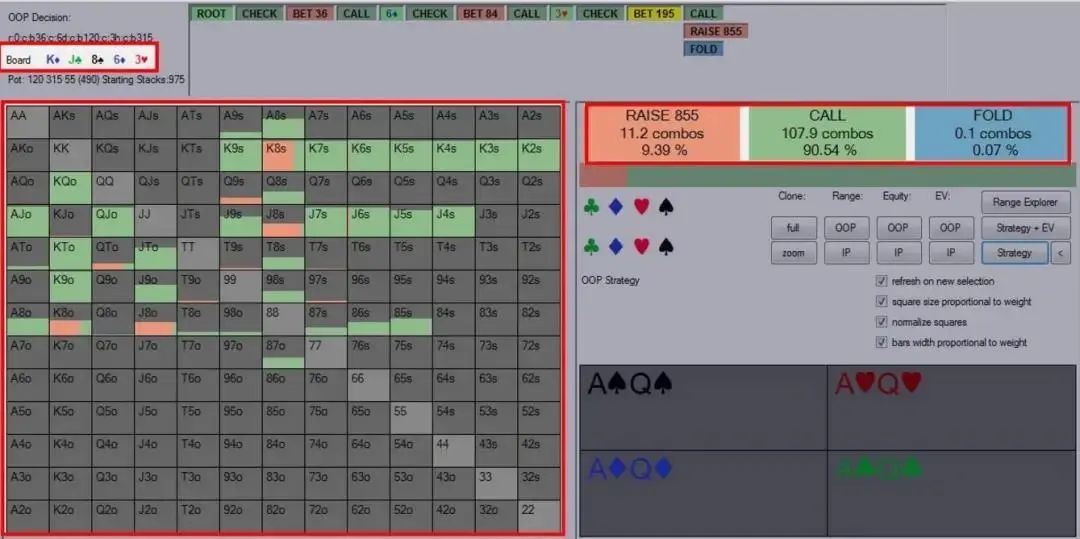 【EV撲克】德扑策略：遇到激进牌手不要慌，这几招轻松应对