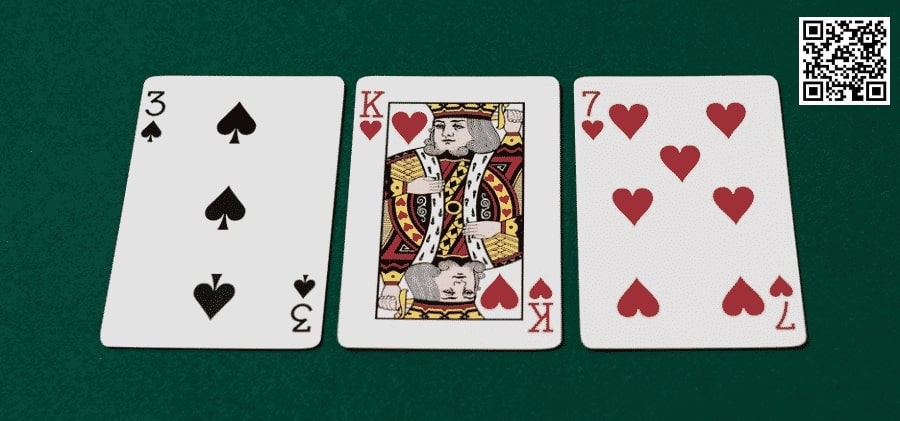 【EV扑克】策略教学：3个技巧帮你用AK收获更多价值