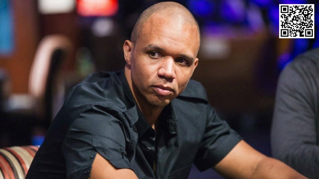 【EV 扑克】传奇巨星 Phil Ivey 周一扑克坊直播，签约新平台后首秀挑战中国网友