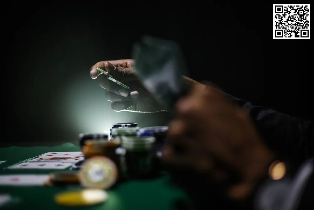 【EV扑克】话题 | 谁说扑克应该是好玩的?