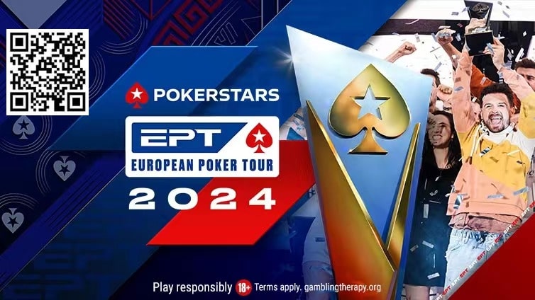 【EV扑克】Phil Hellmuth等名人选手确认参加WSOP 天堂赛 EPT公布2024年五个站点的赛程
