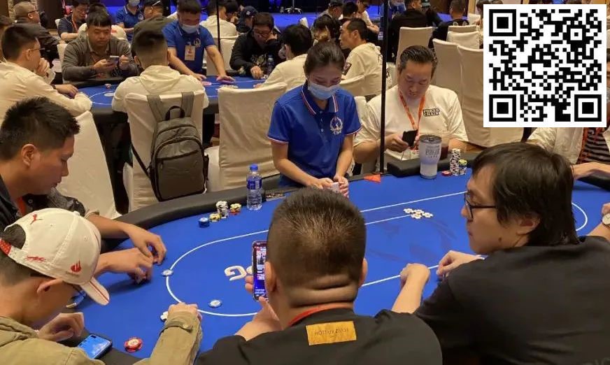 【EV扑克】中国的扑克超出想象：台湾同胞的赛事”惊艳”！ APT限量冠军奖杯赛来袭