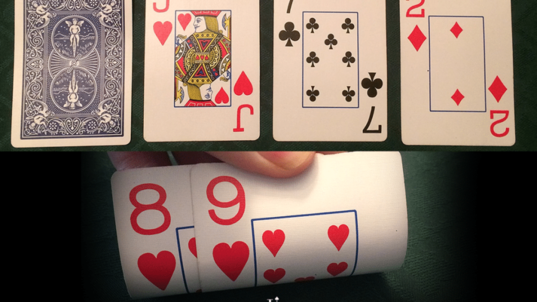 【EV扑克】牌局分析：追卡顺听牌要慎重，这6点能帮你减少损失