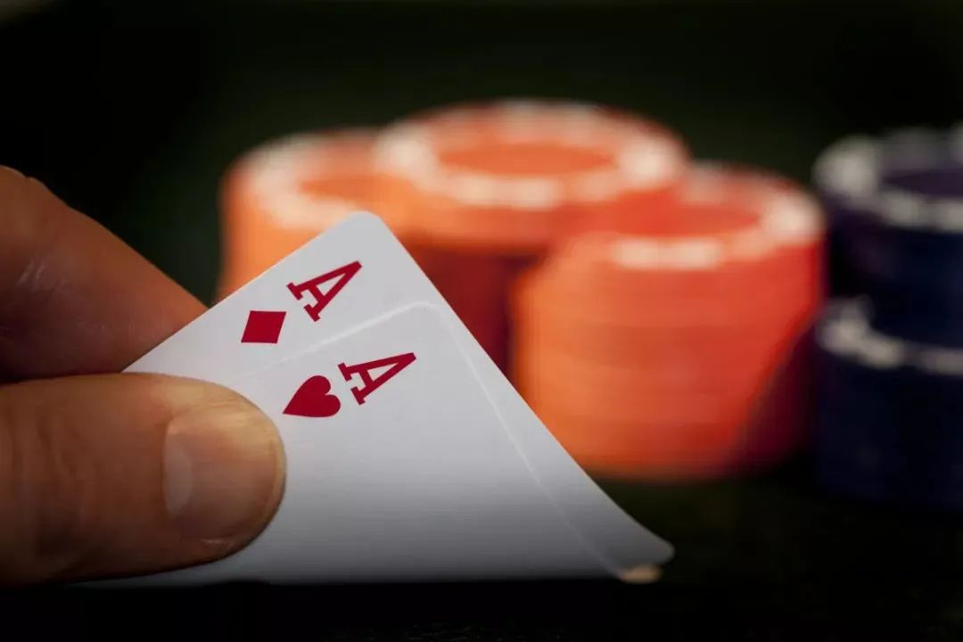 【WPT扑克】玩法：翻前什么情况下适合4bet和5bet？