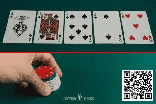 【EV扑克】策略教学：三个能提高你诈唬成功率的技巧