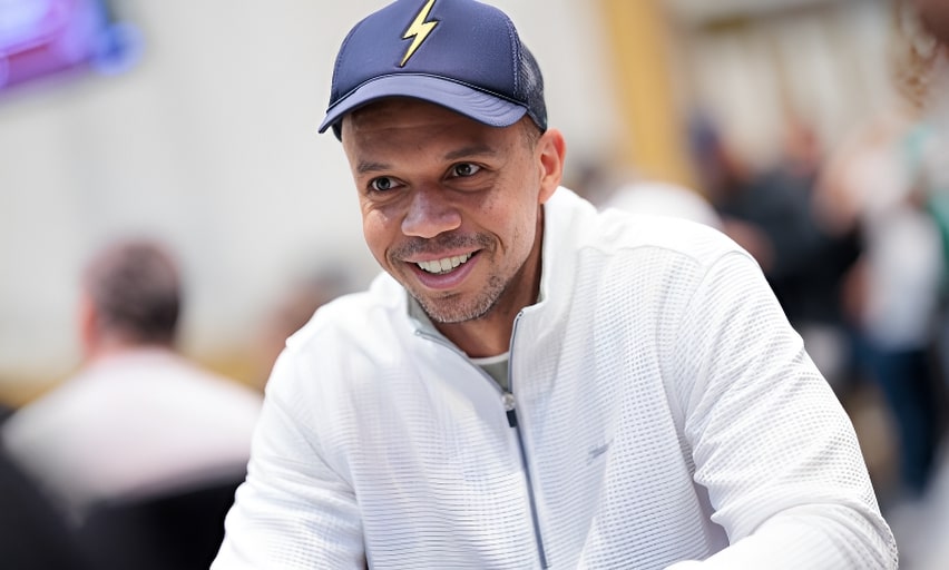 【EV 扑克】Phil Ivey 被爆私约夜店超风流？！史上最大「免费赛」重磅来袭