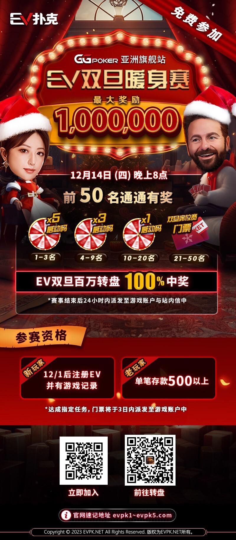 【EV扑克】话题 | ChatGPT是如何几乎预测到2023年WSOP 25K美元单挑锦标赛的？