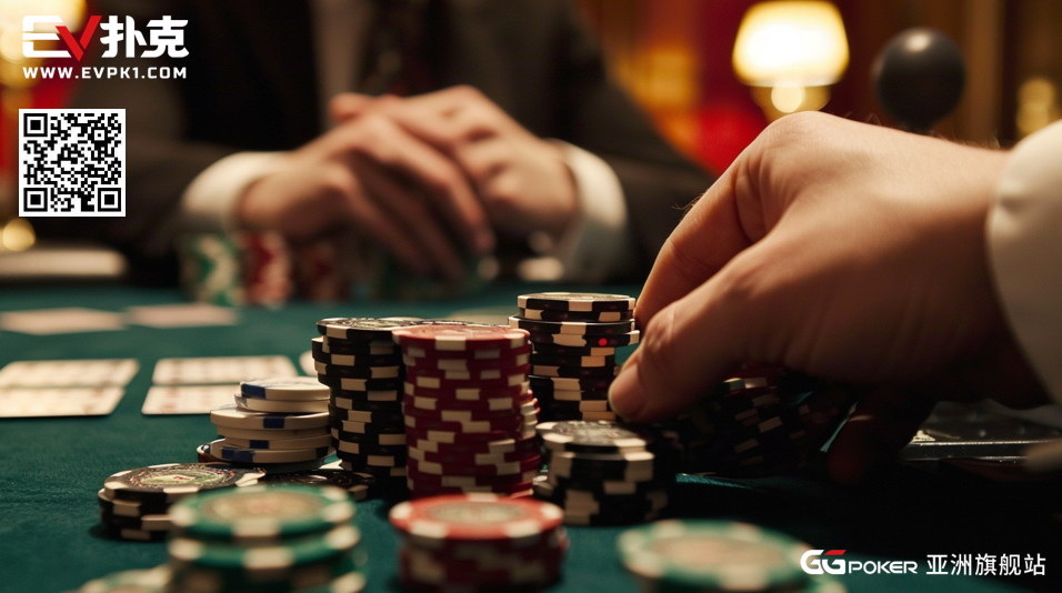 【EV扑克】扑克和其他智力游戏有何不同？