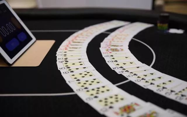 【EV扑克】玩法：打线下常规局，这8点需要特别注意