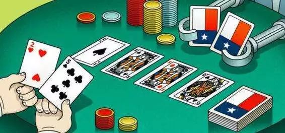 【WPT扑克】玩法：打线下常规局，这8点需要特别注意