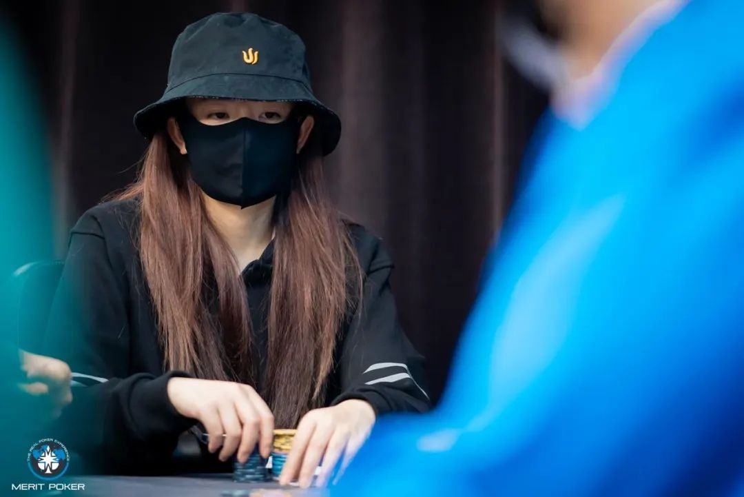 【WPT扑克】Merit Poker塞浦路斯 | 朱楠、瞿枫、徐强、杨鹏等国人选手在主赛DAY1 B组中成功晋级