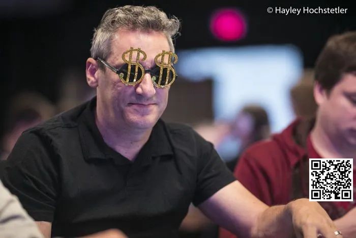 【EV扑克】Tiltboy创始成员和WSOP手链冠军Perry Friedman去世，享年55岁