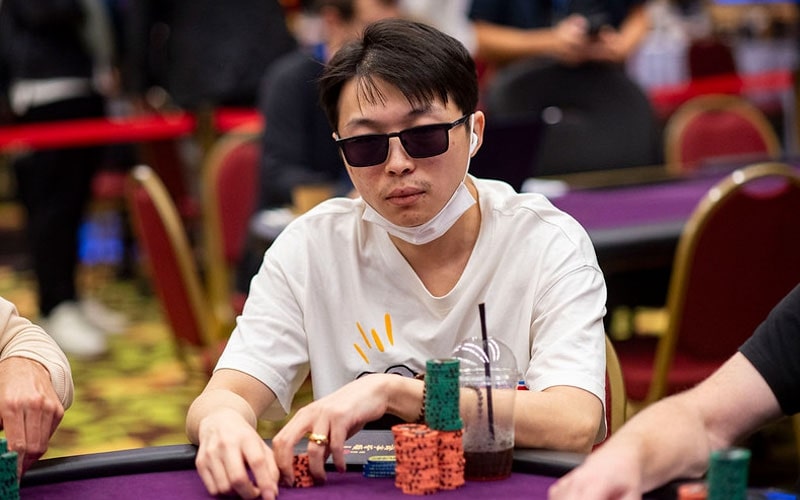 【EV扑克】中国选手Jianfeng Sun闯入2024年WPT柬埔寨冠军赛决赛桌【EV扑克官网】