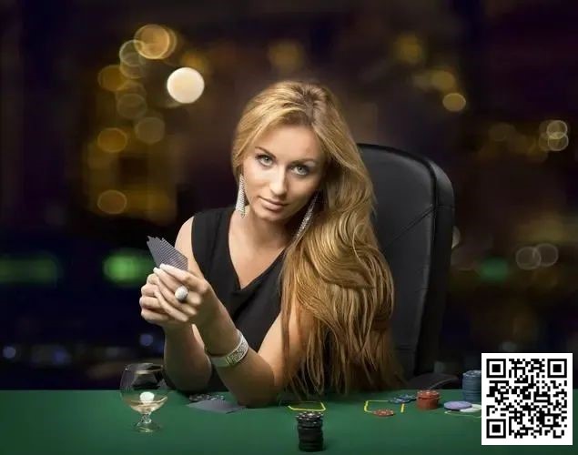 话题 | 女性经理人在大学学习扑克：这在商业中很有用？