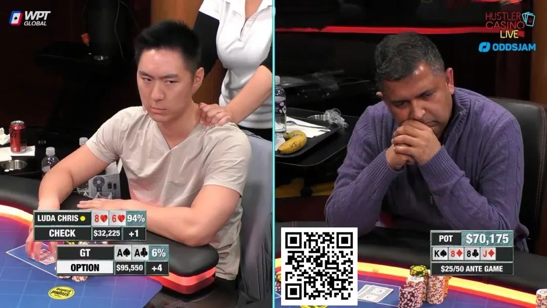 【EV 扑克】盖哥与 HCL 制片人 Ryan Feldman 展开激烈言辞交锋 2024 年 EPT 巴黎站将于 2 月 14 日前往更大的新场地