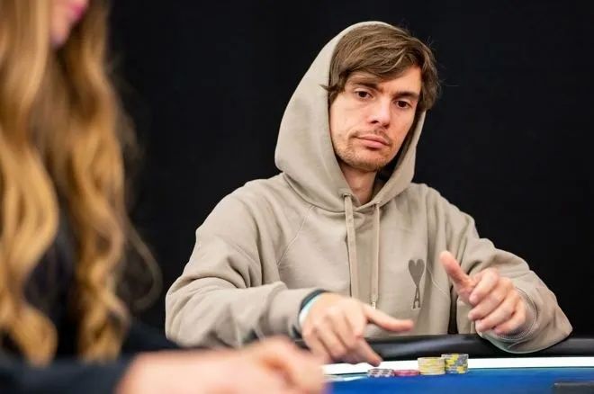 【EV 扑克】Fedor Holz 接棒 Jason Koon 出任 GGPoker 诚信大使