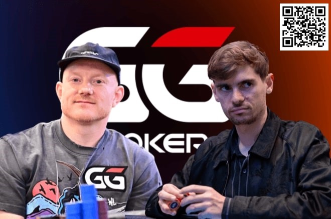 【EV 扑克】乌克兰 YakivSyzghanov 获 WPT 世界锦冠军赛梦想门票 Fedor Holz 接棒 Jason Koon 出任 GGPoker 诚信大使