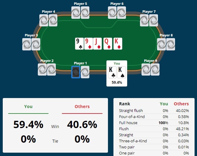 【EV 扑克】教学：不了解“卧底”补牌这个概念，你在牌桌难挣大钱！