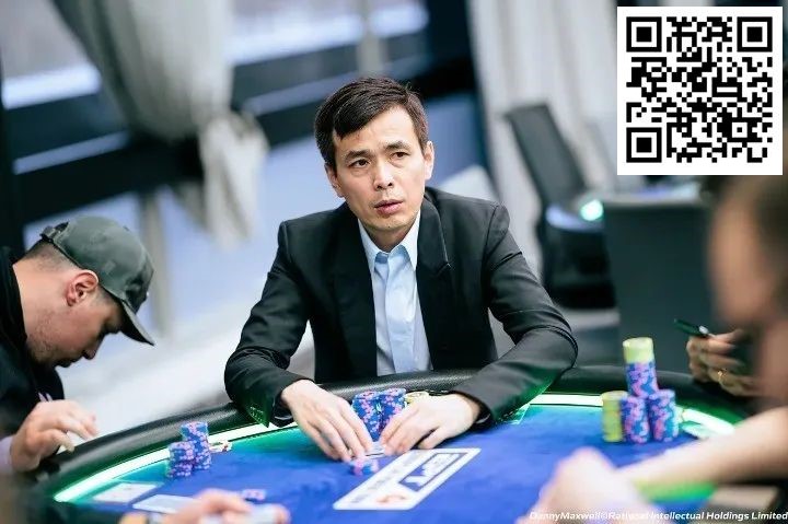 【EV撲克】2024 EPT巴黎站：周全获神秘赏金赛亚军