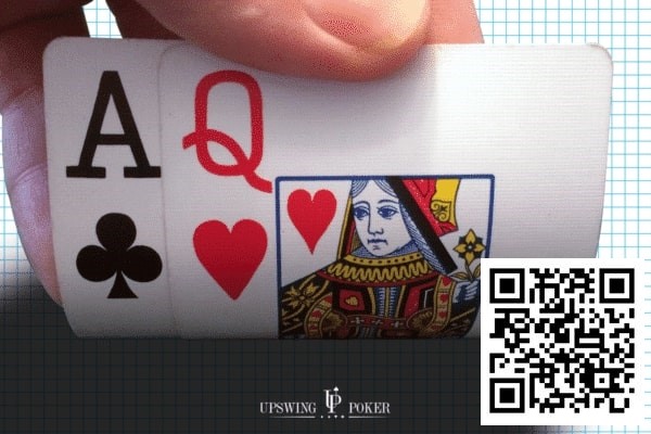 【EV 扑克】玩法：AK-A2 这些牌怎么玩才能最大化它们的价值？
