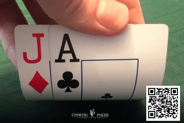 【EV扑克】玩法：AK-A2这些牌怎么玩才能最大化它们的价值？