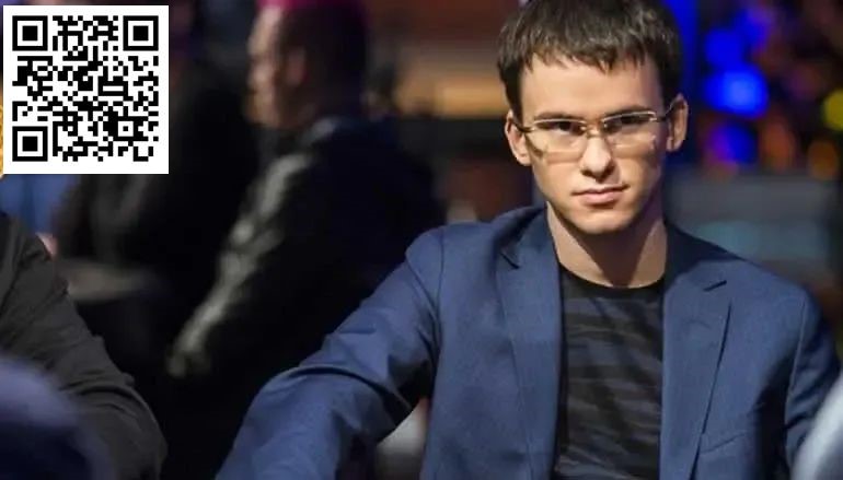 【EV撲克】趣闻 | Oleg Ostroumov透露了他如何创建第一个扑克解算器并在23岁时赚了50万美元