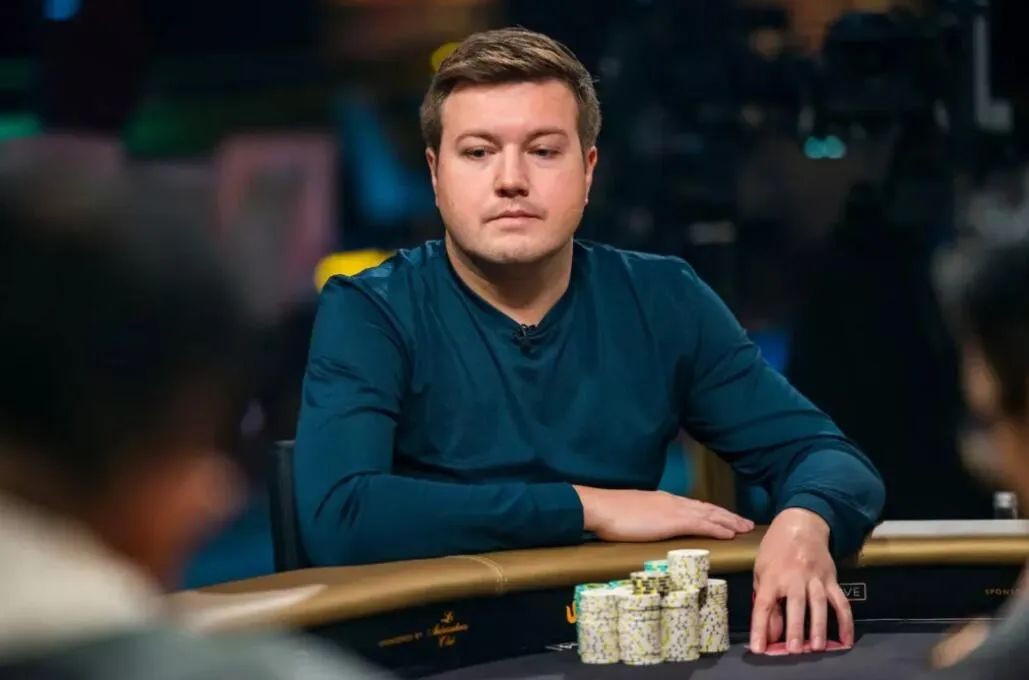 【EV 扑克】Tom Dwan 欠债 22.6 万美元 4 年不还，被点名催讨