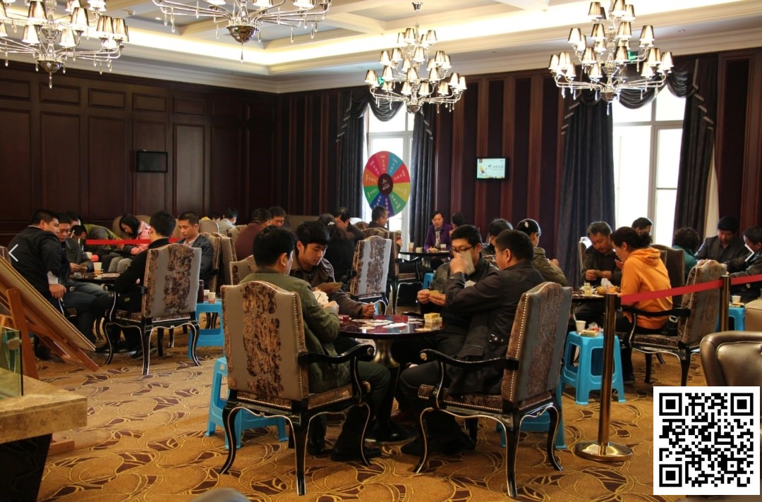 【EV扑克】掼蛋在中国：多形式举办的发展与流行