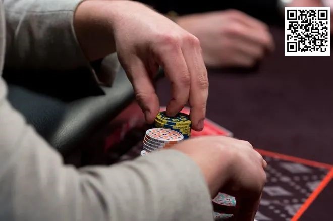 【APT扑克】玩法：这8种情况，根本没有必要跟注