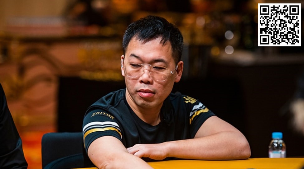 【EV 扑克】2024 Triton 济州：周全夺取 25k PLO 赛冠军 Elton Tsang 闯入 100K 主赛 FT