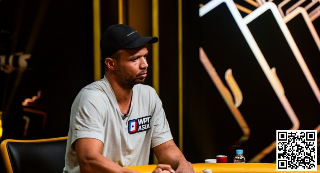 【EV 扑克】2024 Triton 济州：丁彪打败 Phil Ivey 荣获 50K PLO 冠军