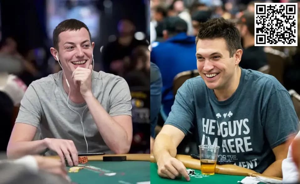 【EV 扑克】Tom Dwan 被曝总欠债高达 3000 万美金！真正的大债主是？