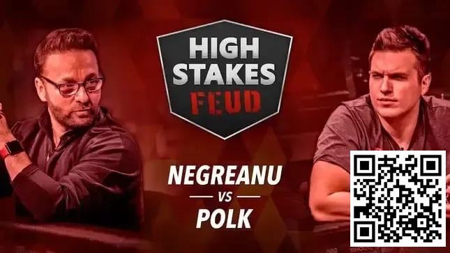 【WPT扑克】Doug Polk，从微级别玩家到身家百万的培训网站创始人