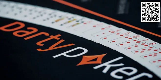 【EV 扑克】突发新闻：Entain 考虑出售 Partypoker