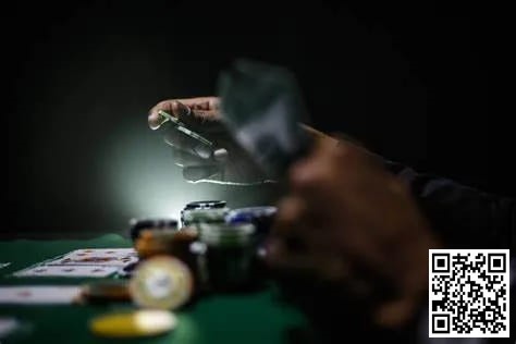 【EV 扑克】话题 | 扑克中的诈唬&#8211;如何选择正确的时机
