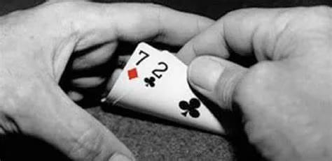 【EV 扑克】话题 | 扑克中的诈唬&#8211;如何选择正确的时机
