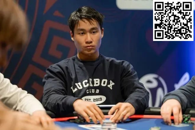 【EV撲克】Tom Dwan、Rampage和野人Cates确认参加2024 HCL百万美元赛