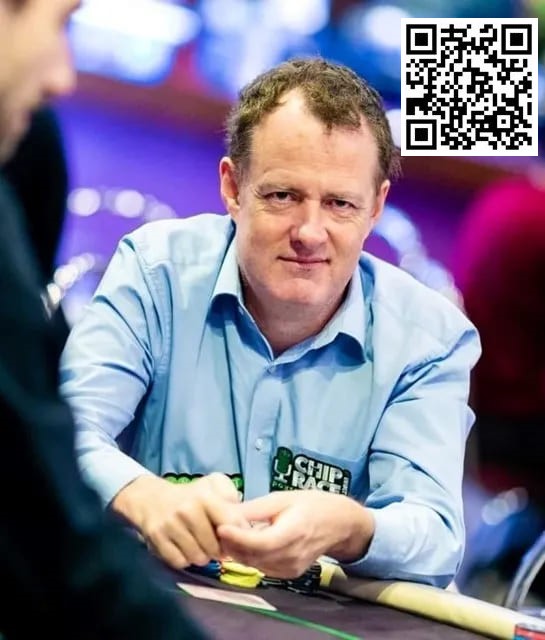 【APT扑克】发牌员出错导致选手提前出局，WSOP表示这锅他们不背