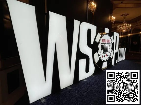 【EV 扑克】2024 年 WSOP 开赛在即 五个问题值得关注