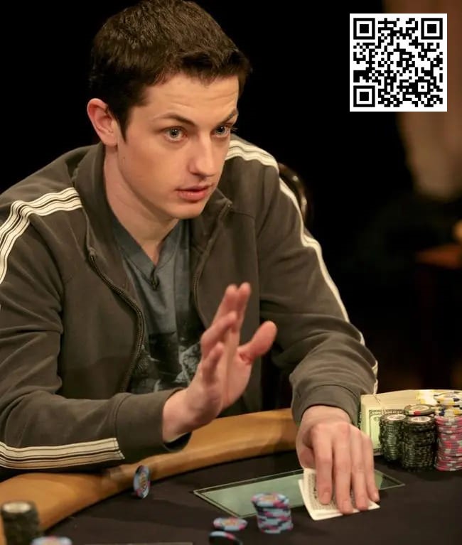 【EV扑克】赛事预告 | “毒王Tom Dwan”确定参加首届金貝杯竞技扑克锦标赛，现在报名与职业选手同桌竞技！！