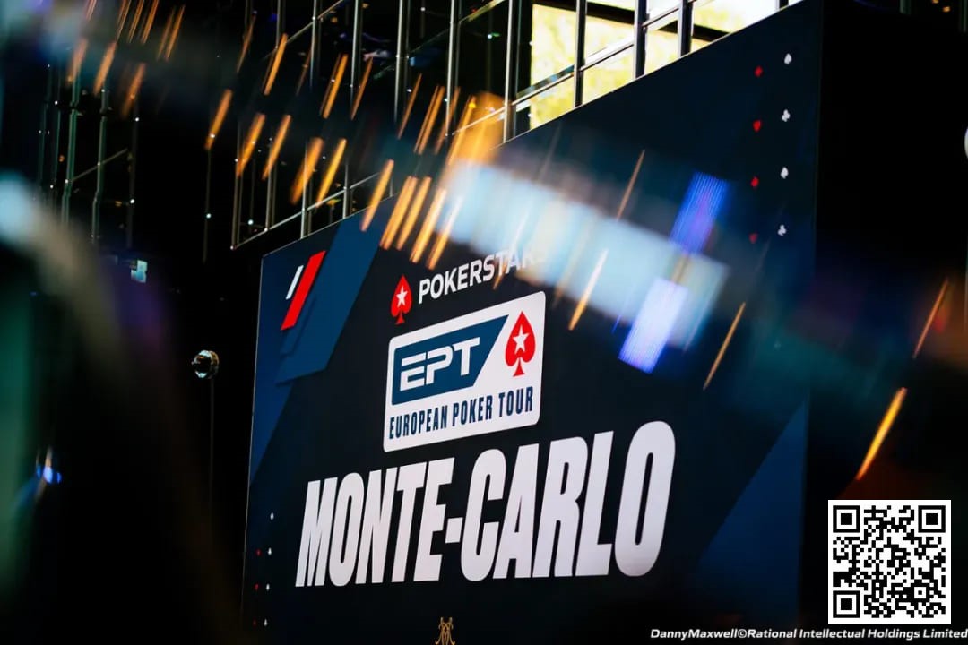 【EV扑克】2024 EPT蒙特卡洛：法国选手Antoine Labat斩获生涯首座EPT奖杯