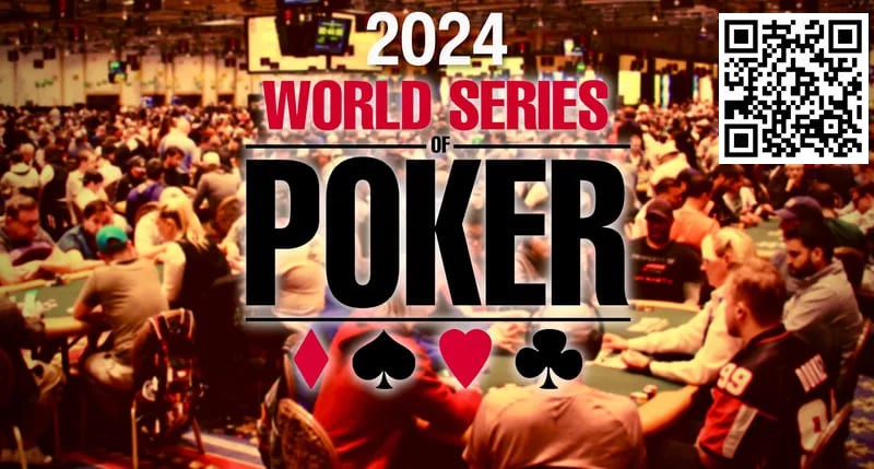 【EV 扑克】失言了？丹牛争议评论引发扑克圈不满：“其他品牌都是在蹭 WSOP 热度！”