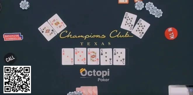 【WPT扑克】贺Tony Lin霸气登顶！夺下主赛冠军，GPI全球第一再度归位福利来袭