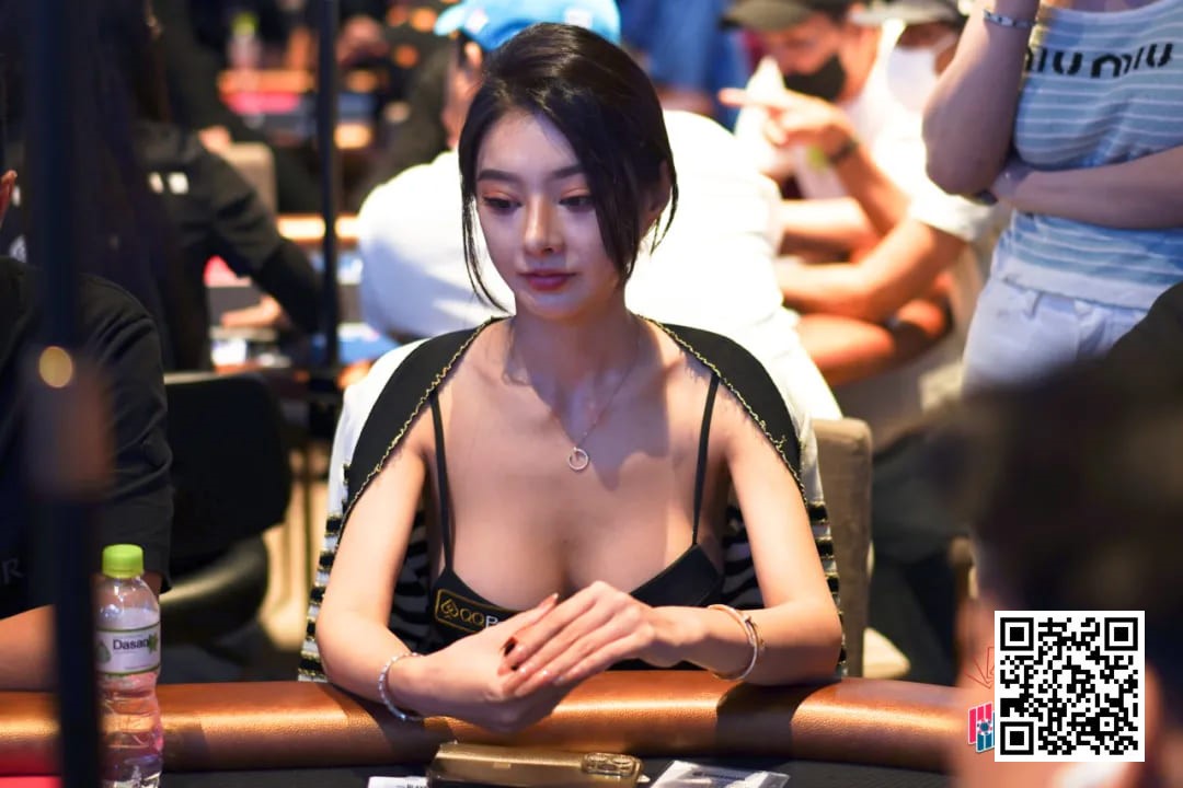 【WPT扑克】Poker Dream 10越南站 | 比赛渐入佳境，多位国人牌手抵达征战